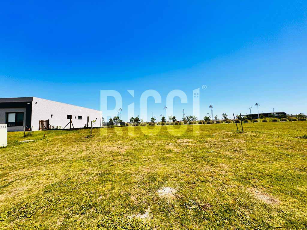 Foto Terreno en Venta en Berazategui, G.B.A. Zona Sur Lote en venta | Barrio Cerrado Sebastian Gaboto