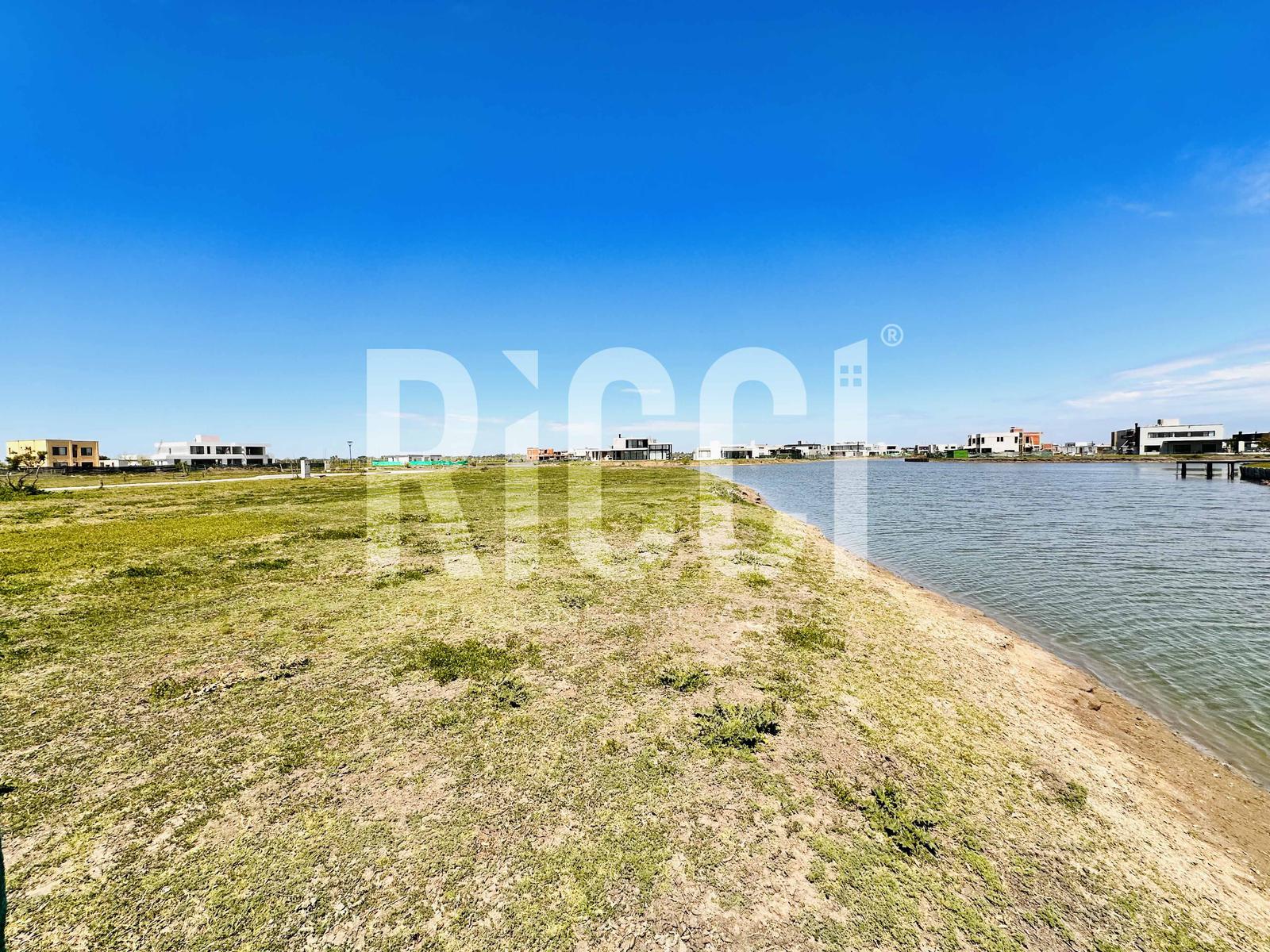 Foto Terreno en Venta en Sebastian Gaboto, Guillermo E Hudson Lote en venta | Barrio cerrado Sebastian Gaboto