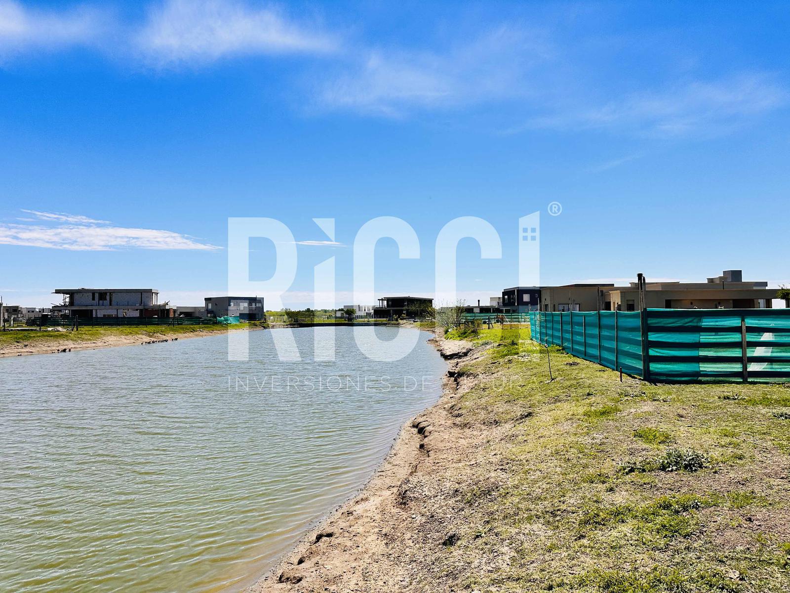 Foto Terreno en Venta en Sebastian Gaboto, Guillermo E Hudson Lote en venta | Barrio cerrado Sebastian Gaboto