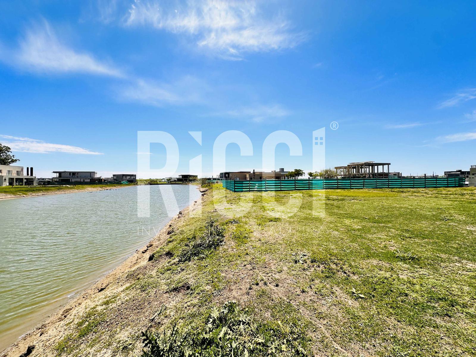 Foto Terreno en Venta en Sebastian Gaboto, Guillermo E Hudson Lote en venta | Barrio cerrado Sebastian Gaboto
