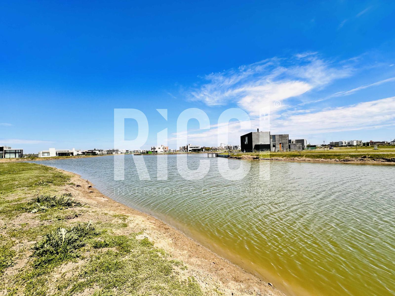 Foto Terreno en Venta en Sebastian Gaboto, Guillermo E Hudson Lote en venta | Barrio cerrado Sebastian Gaboto