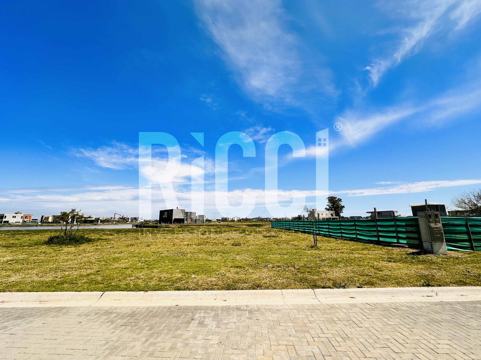 Foto Terreno en Venta en Sebastian Gaboto, Guillermo E Hudson Lote en venta | Barrio cerrado Sebastian Gaboto