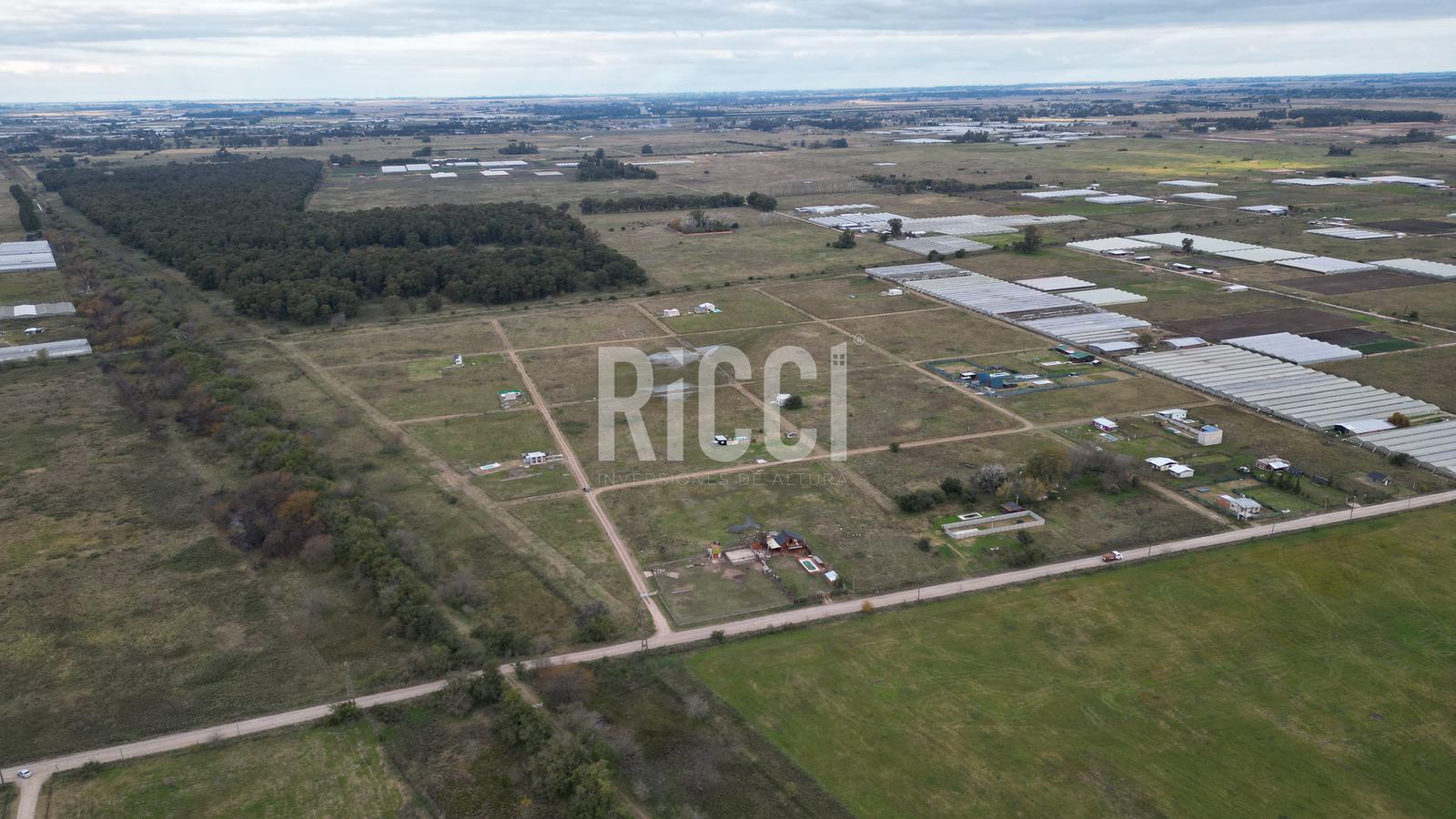 Foto Terreno en Venta en Abasto, La Plata Lotes en Venta  Ruta  2, La Plata Abasto  