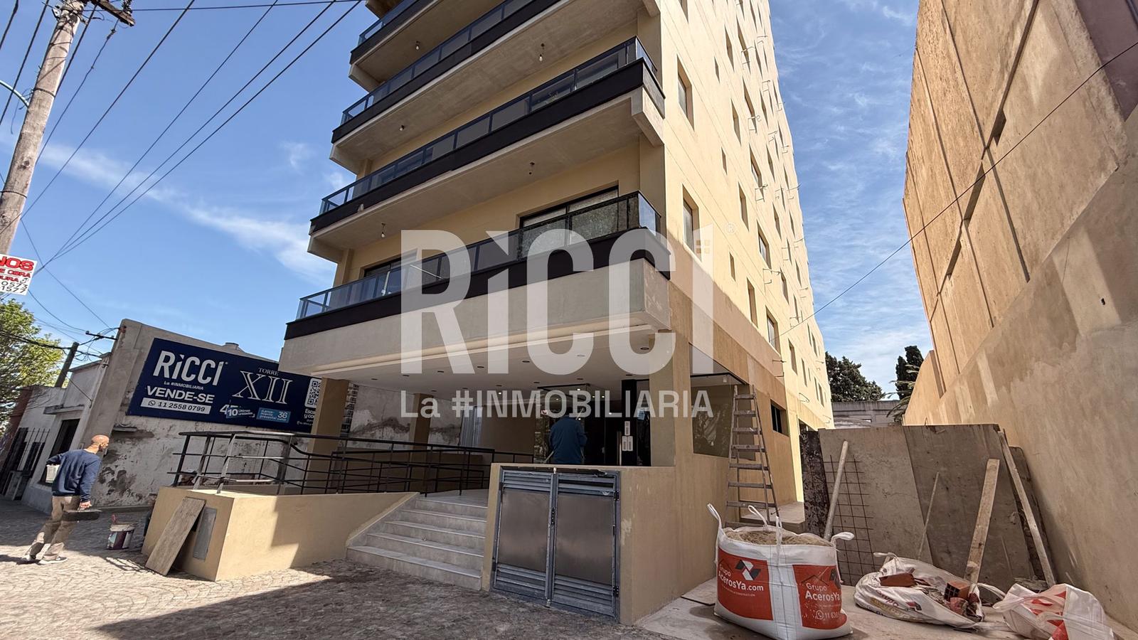 Foto Departamento en Venta en Berazategui, G.B.A. Zona Sur Departamento en Venta, 2 ambientes Berazategui Centro Financiación