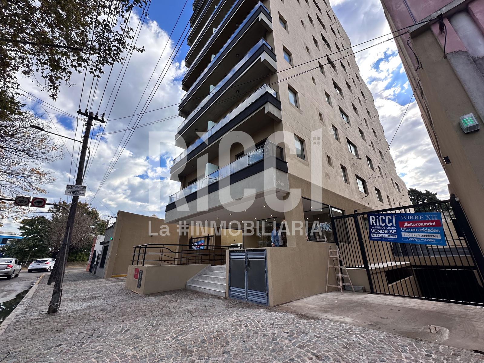 Foto Departamento en Venta en Berazategui, G.B.A. Zona Sur Departamento en Venta, 2 ambientes Berazategui Centro Financiación