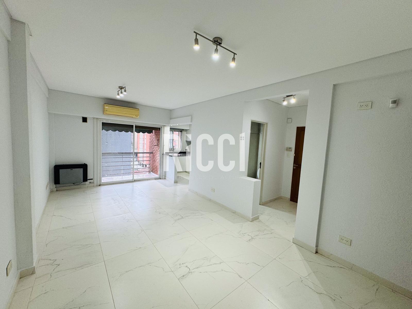 Foto Departamento en Venta en Quilmes, Quilmes Departamento 3 ambientes con dos Cocheras. Apto credito. Plaza Conesa 