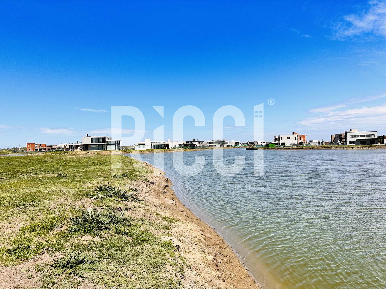 Foto Terreno en Venta en Sebastian Gaboto, Guillermo E Hudson Lote en venta | Barrio cerrado Sebastian Gaboto