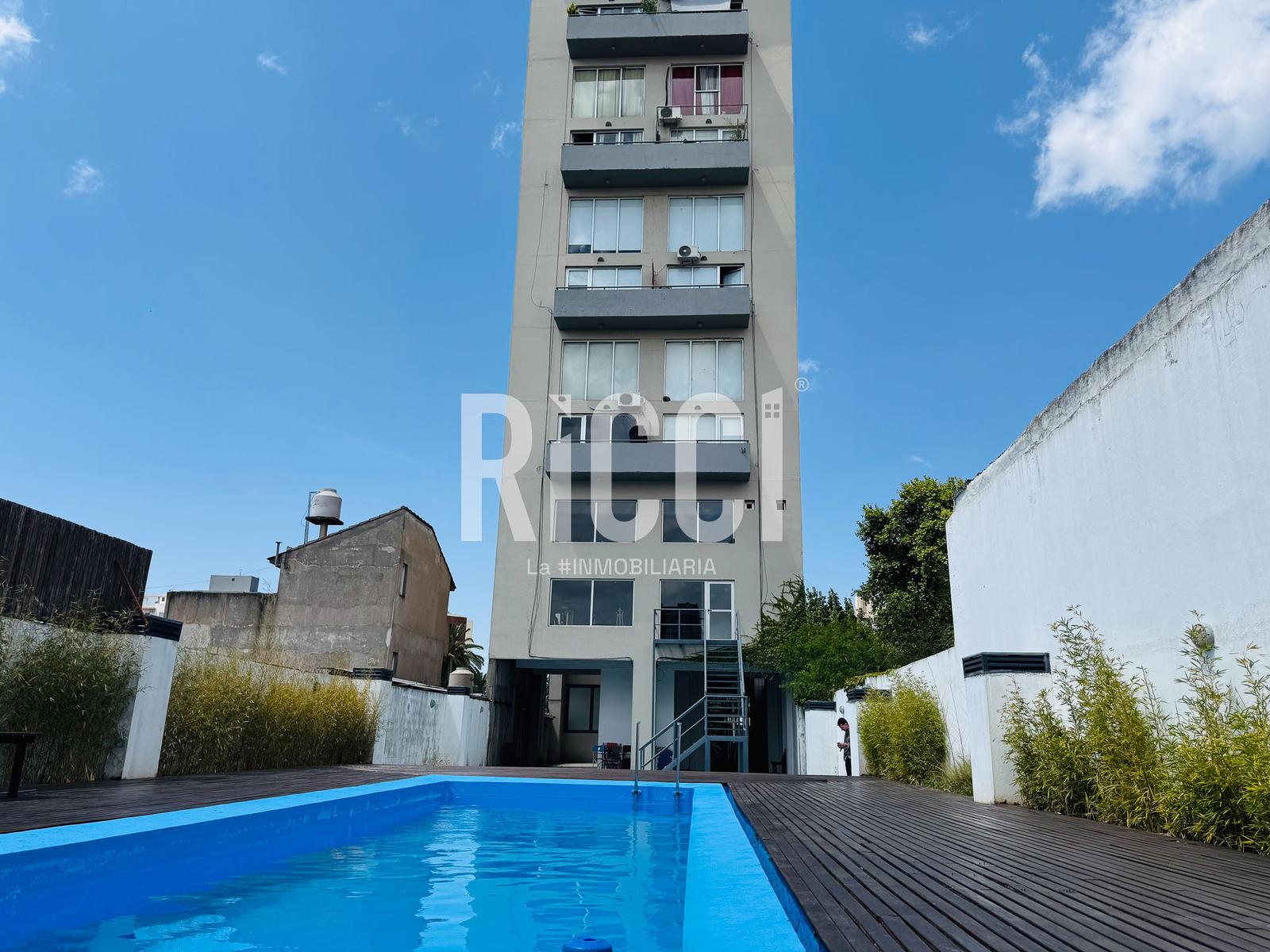Foto Departamento en Venta en Quilmes, Quilmes Departamento 2 ambientes en venta tipo duplex Apto credito Quilmes