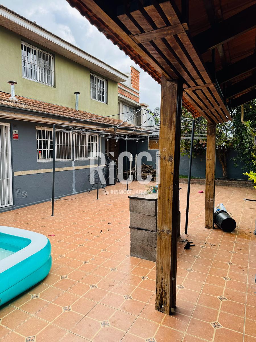 Foto Casa en Venta en Ranelagh, Berazategui Casa 5 ambientes en Venta, Ranelagh, Berazategui