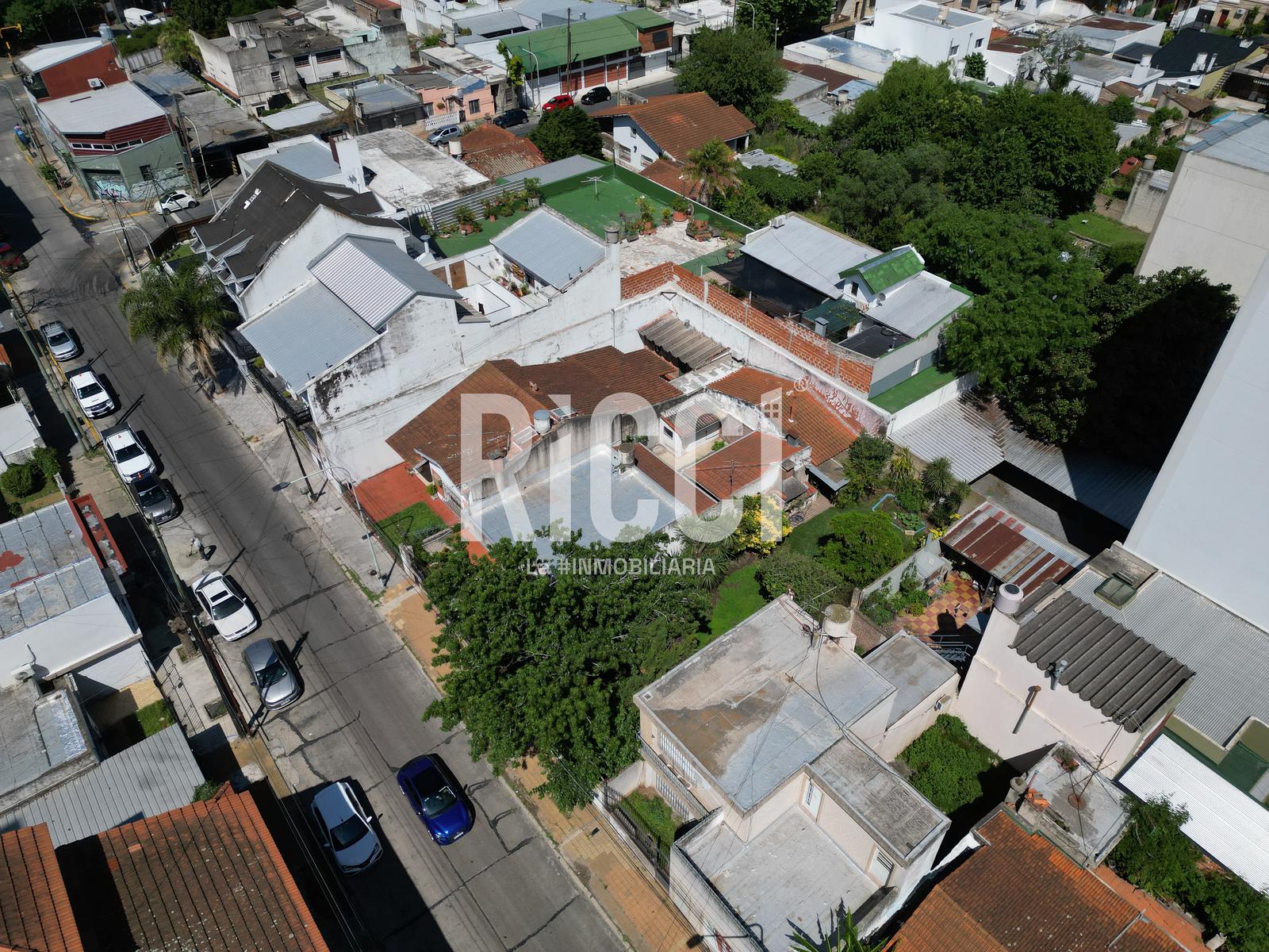 Foto Terreno en Venta en Berazategui, Berazategui calle 8 al 4900