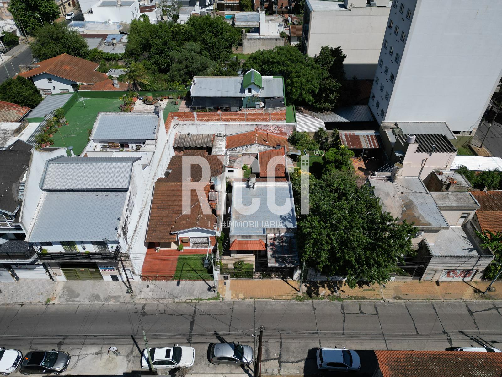 Foto Terreno en Venta en Berazategui, Berazategui calle 8 al 4900