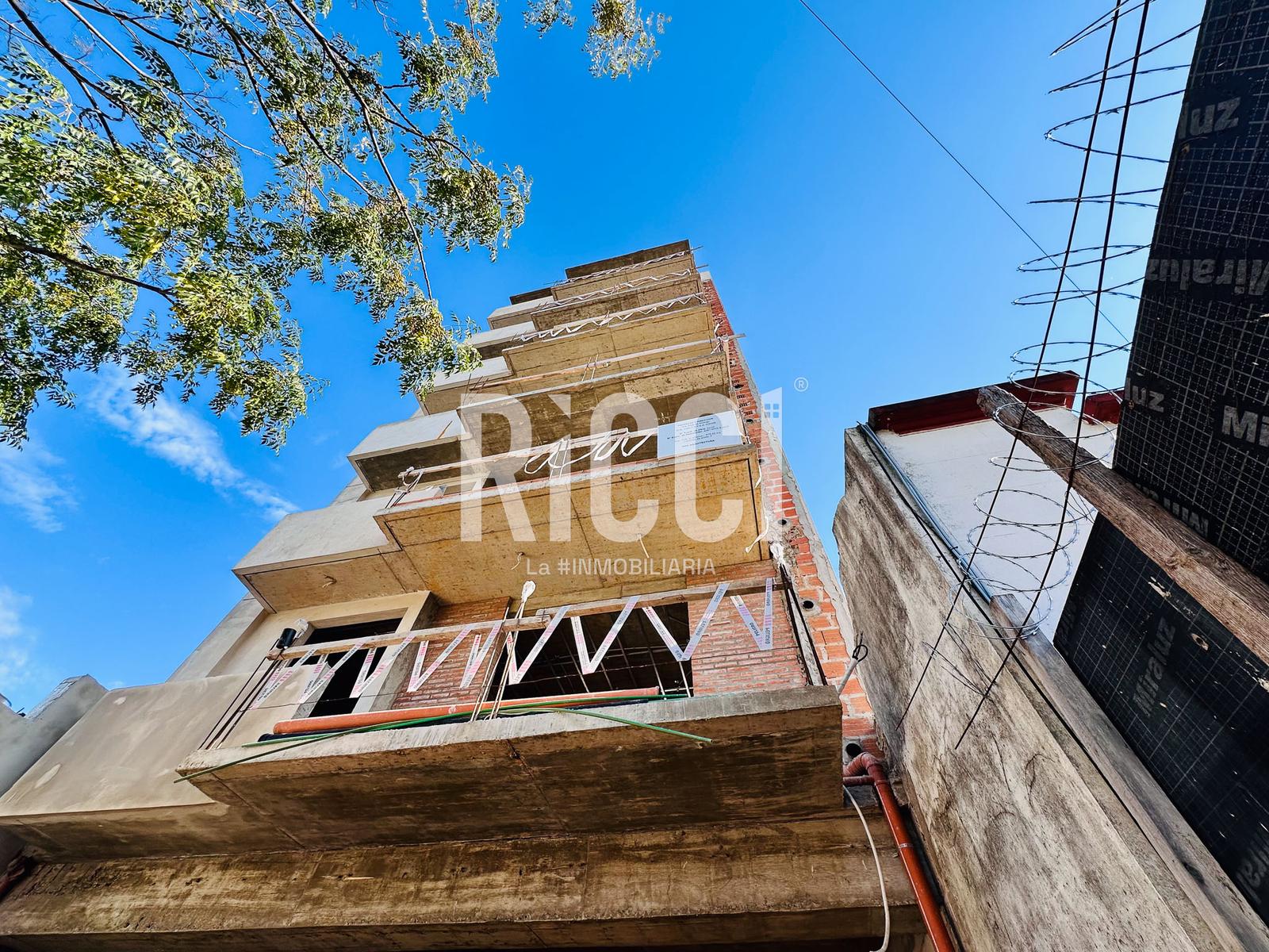 Foto Departamento en Venta en Bernal Este, Quilmes Andres Baranda  al 100