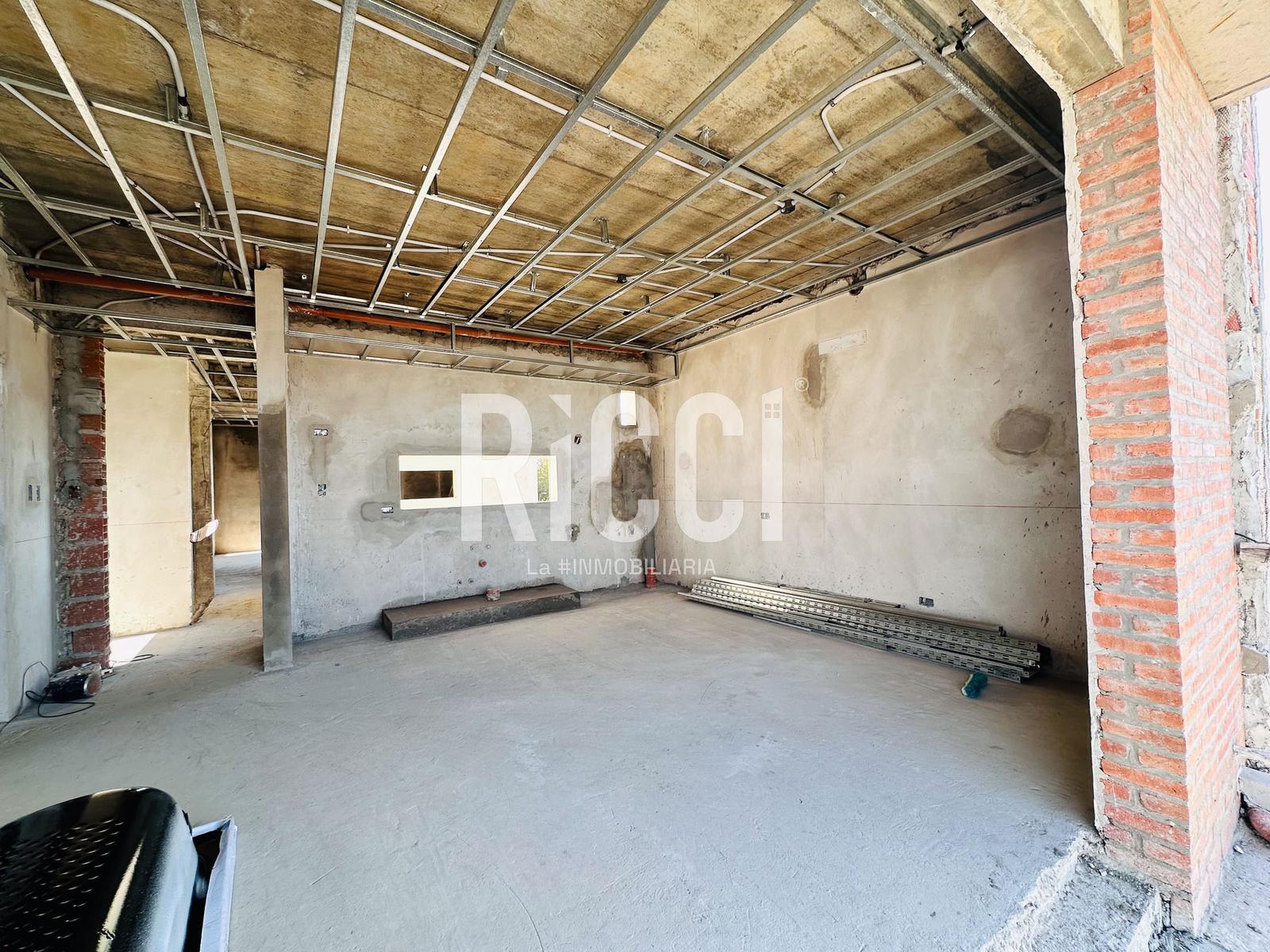 Foto Departamento en Venta en Bernal Este, Quilmes Andres Baranda  al 100