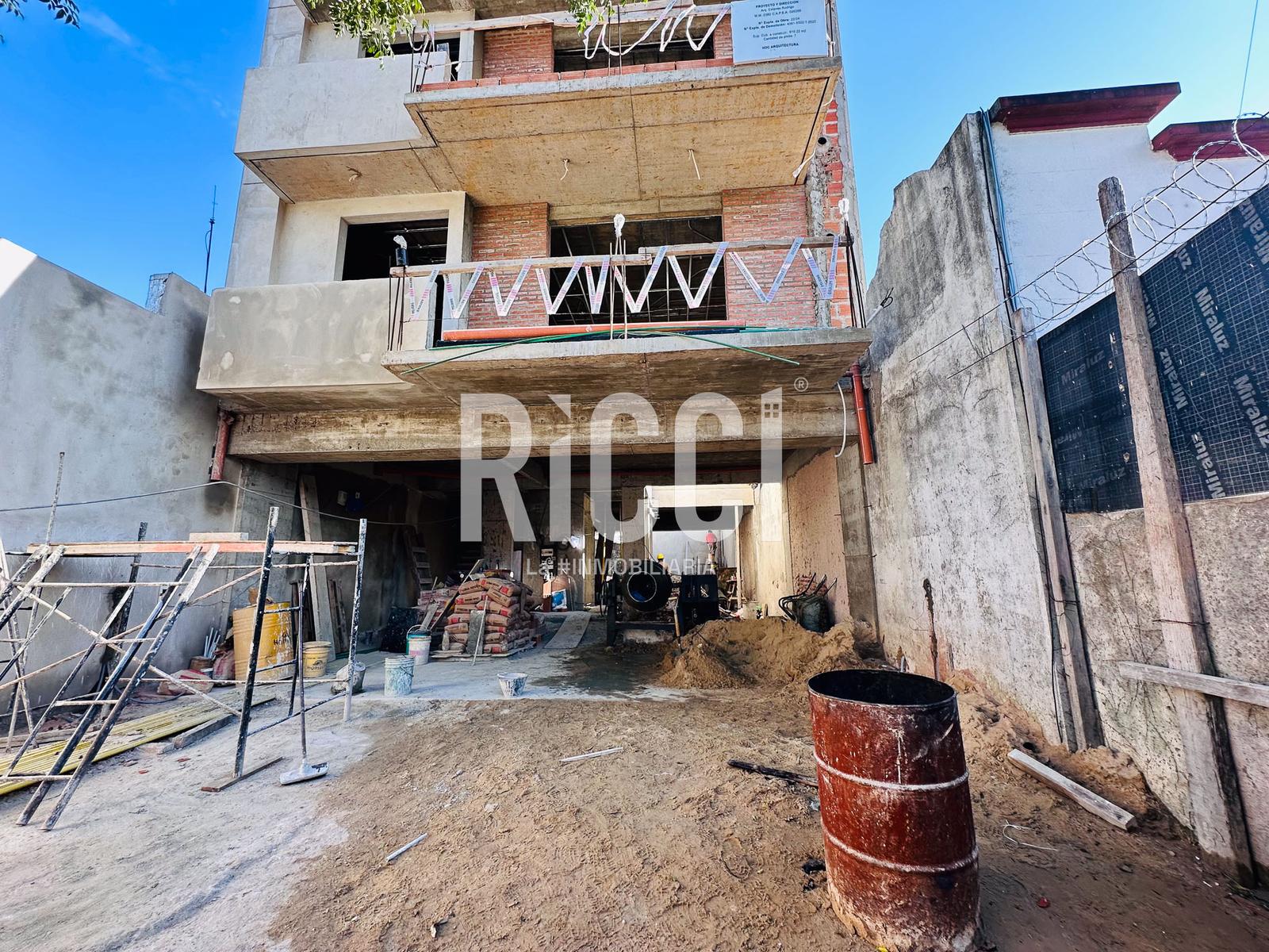 Foto Departamento en Venta en Bernal Este, Quilmes Andres Baranda  al 100