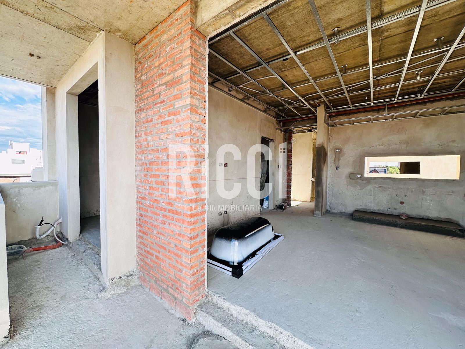 Foto Departamento en Venta en Bernal Este, Quilmes Andres Baranda  al 100