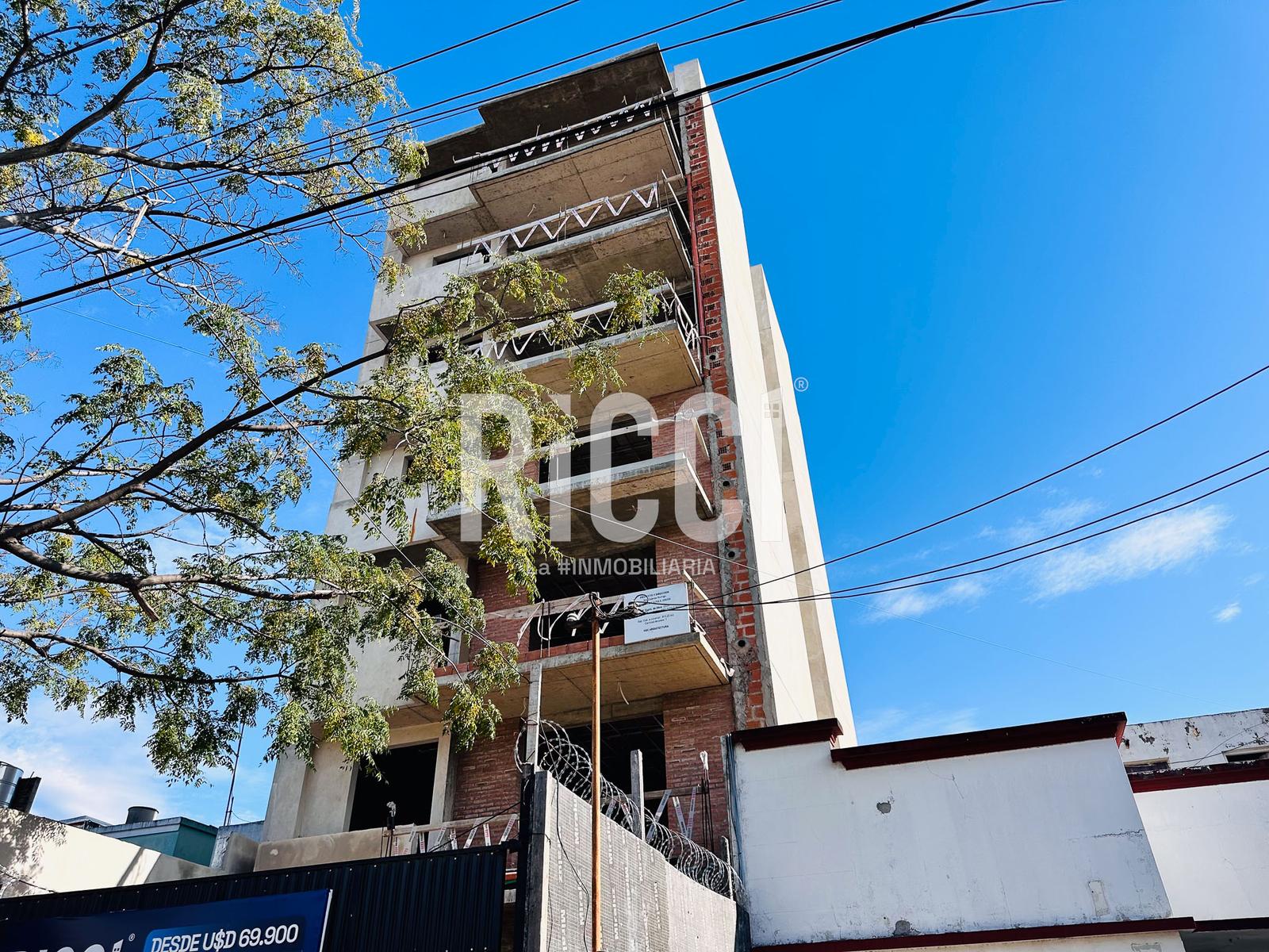 Foto Departamento en Venta en Bernal Este, Quilmes Andres Baranda  al 100