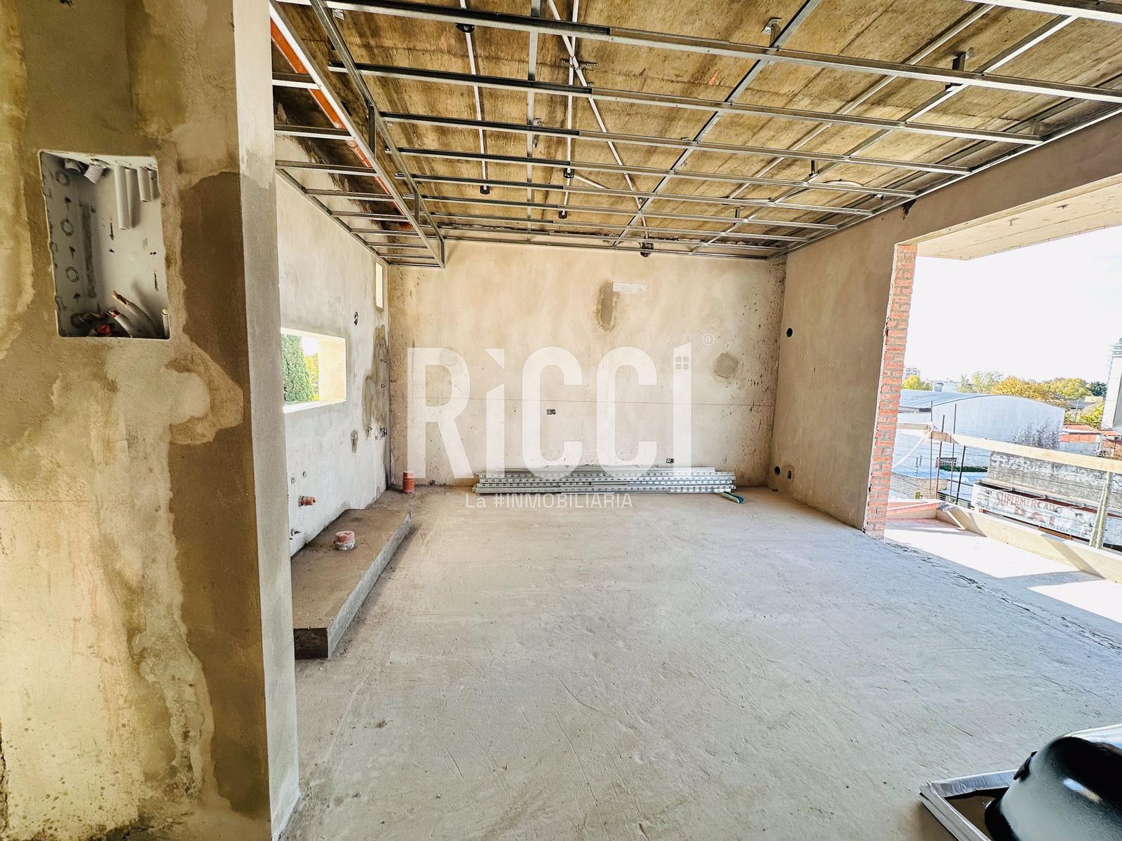 Foto Departamento en Venta en Bernal Este, Quilmes Andres Baranda  al 100