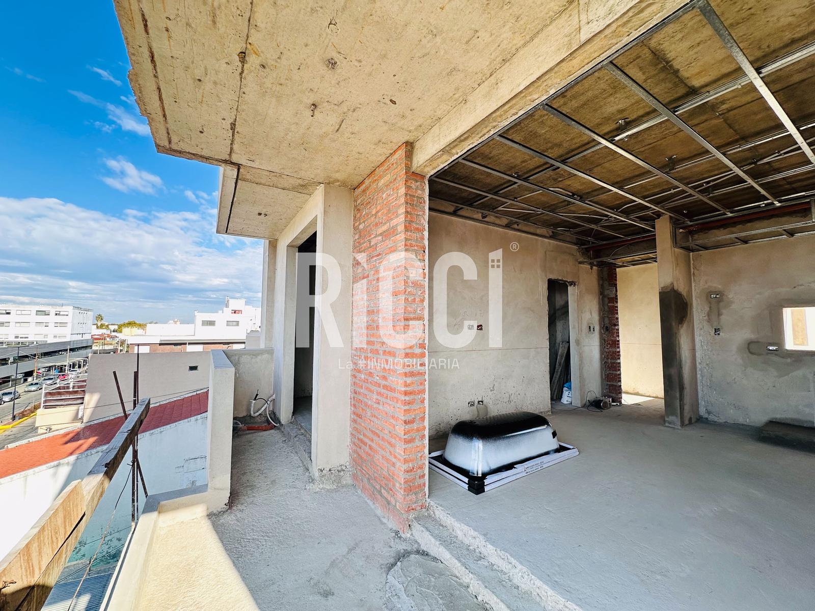Foto Departamento en Venta en Bernal Este, Quilmes Andres Baranda  al 100