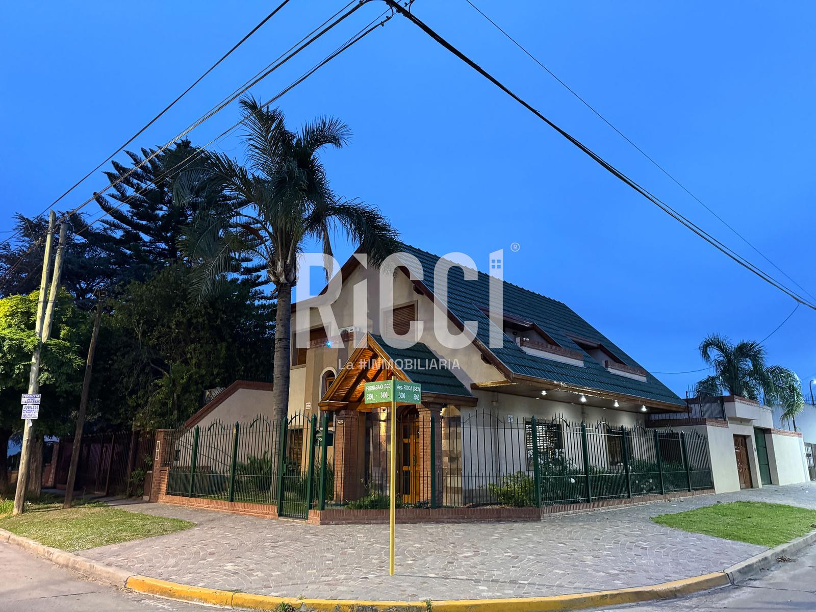 Foto Casa en Venta en Barrio Pque.Calchaqui, Quilmes Oeste Fornabaio  al 3300