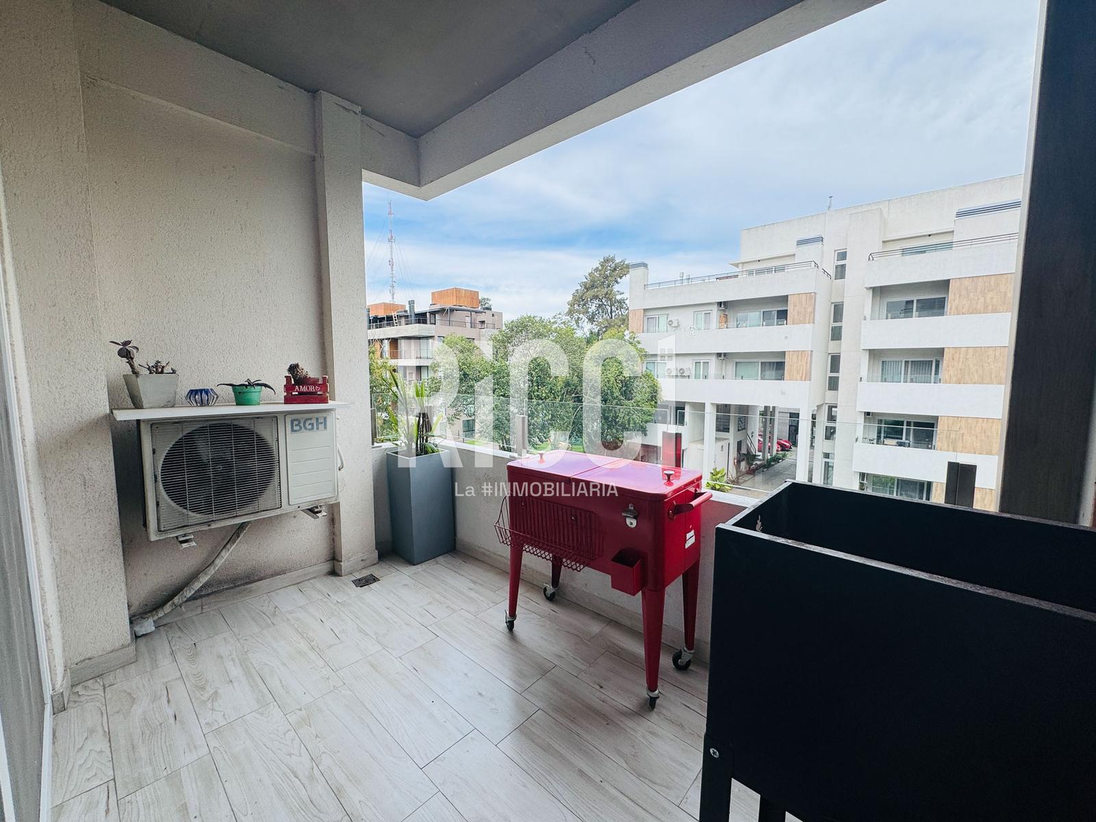 Foto Departamento en Venta en Ranelagh, Berazategui Milazzo  al 200