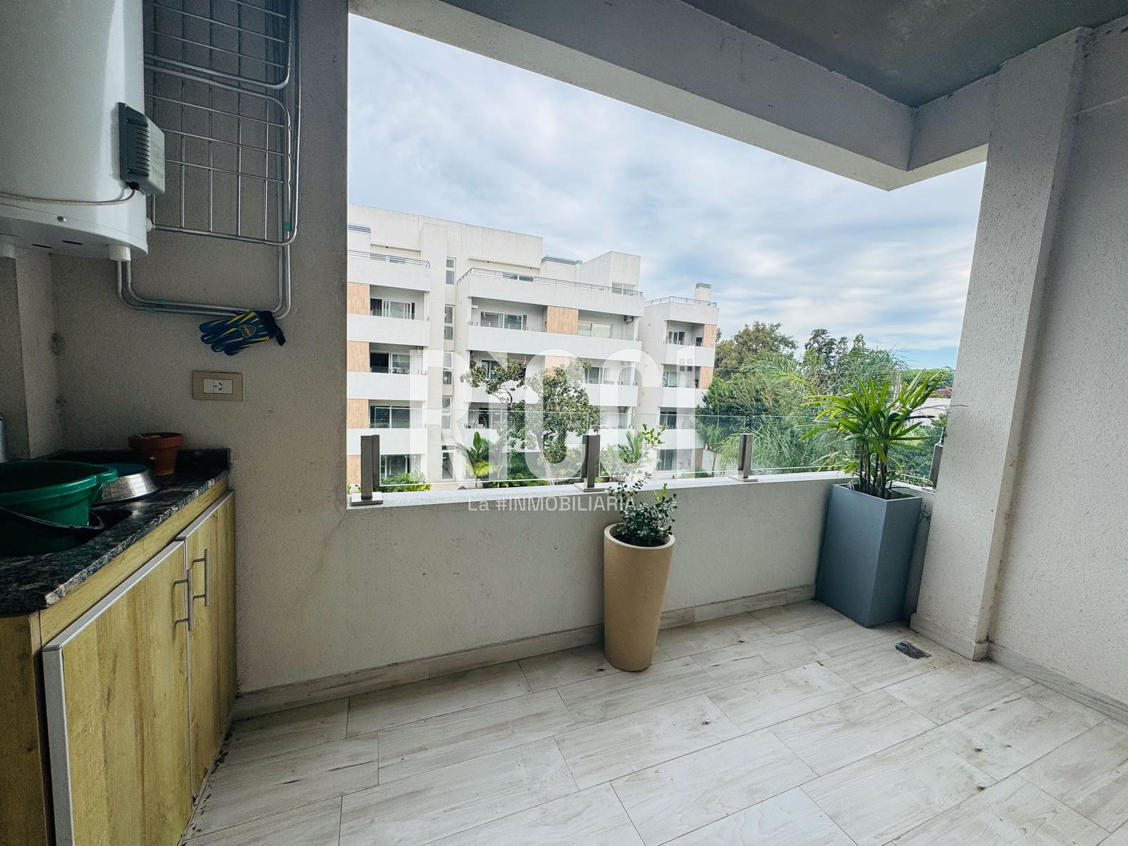 Foto Departamento en Venta en Ranelagh, Berazategui Milazzo  al 200