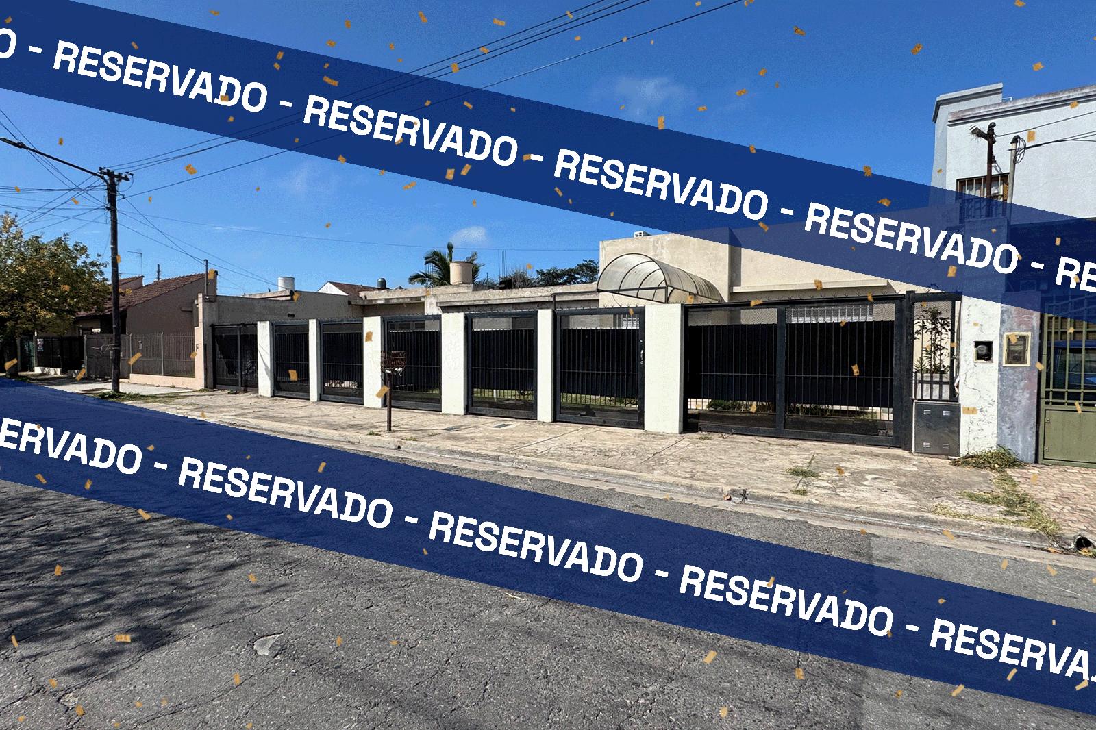 Foto Casa en Venta en Berazategui, Berazategui Casa 3 ambientes berazategui 
