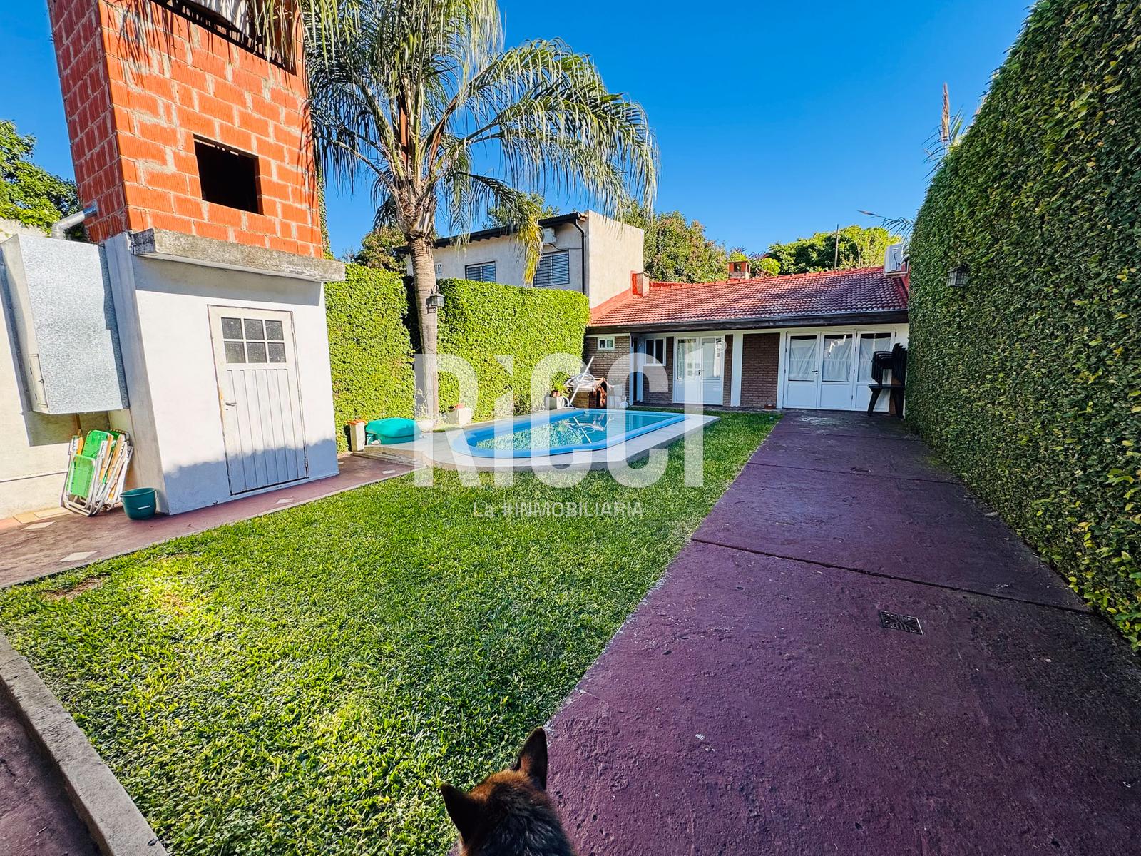 Foto Casa en Venta en Berazategui, Berazategui 153 al 1900