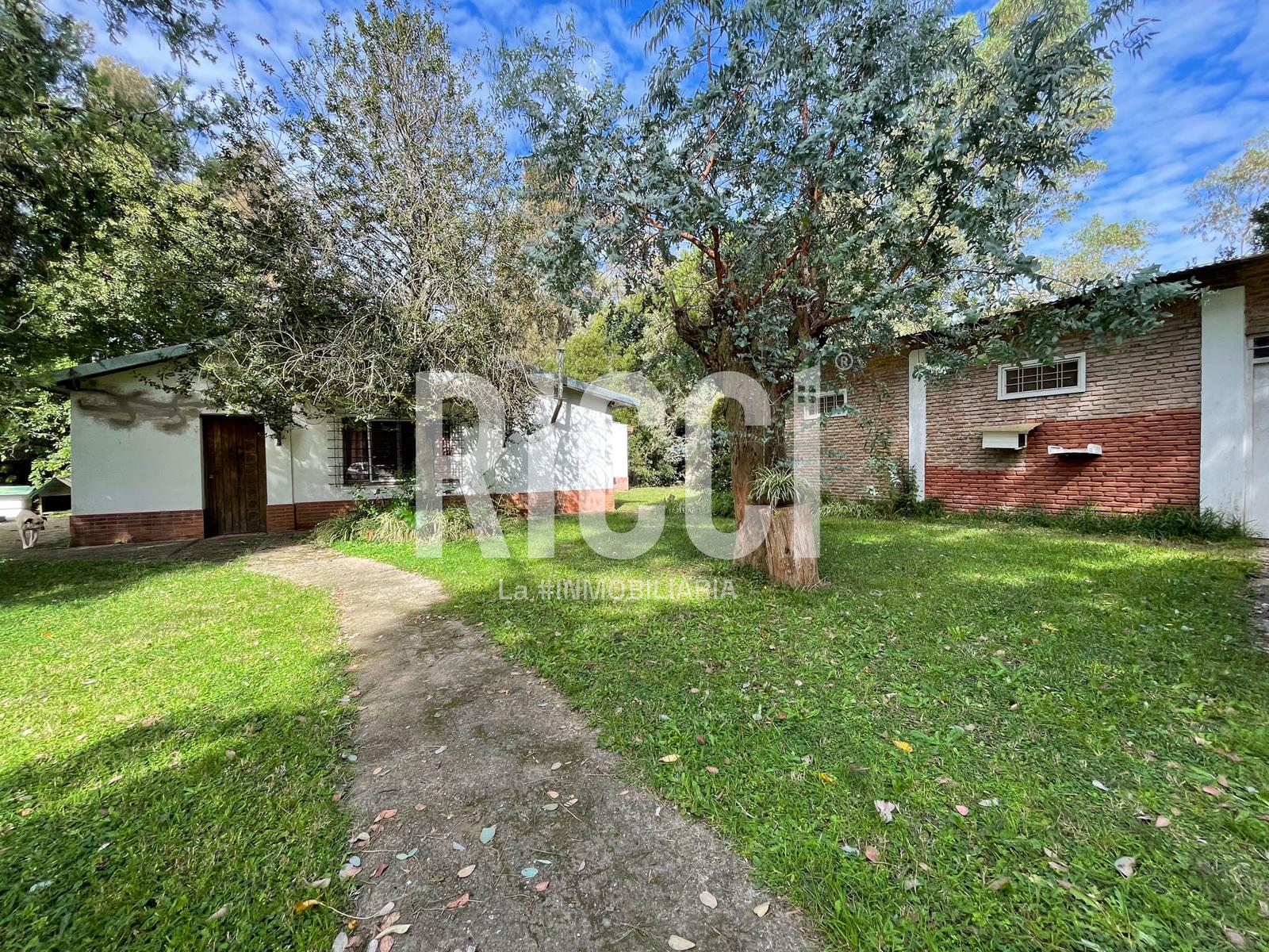 Foto Casa en Venta en Centro Agricola El Pato, Berazategui 531 al 3500