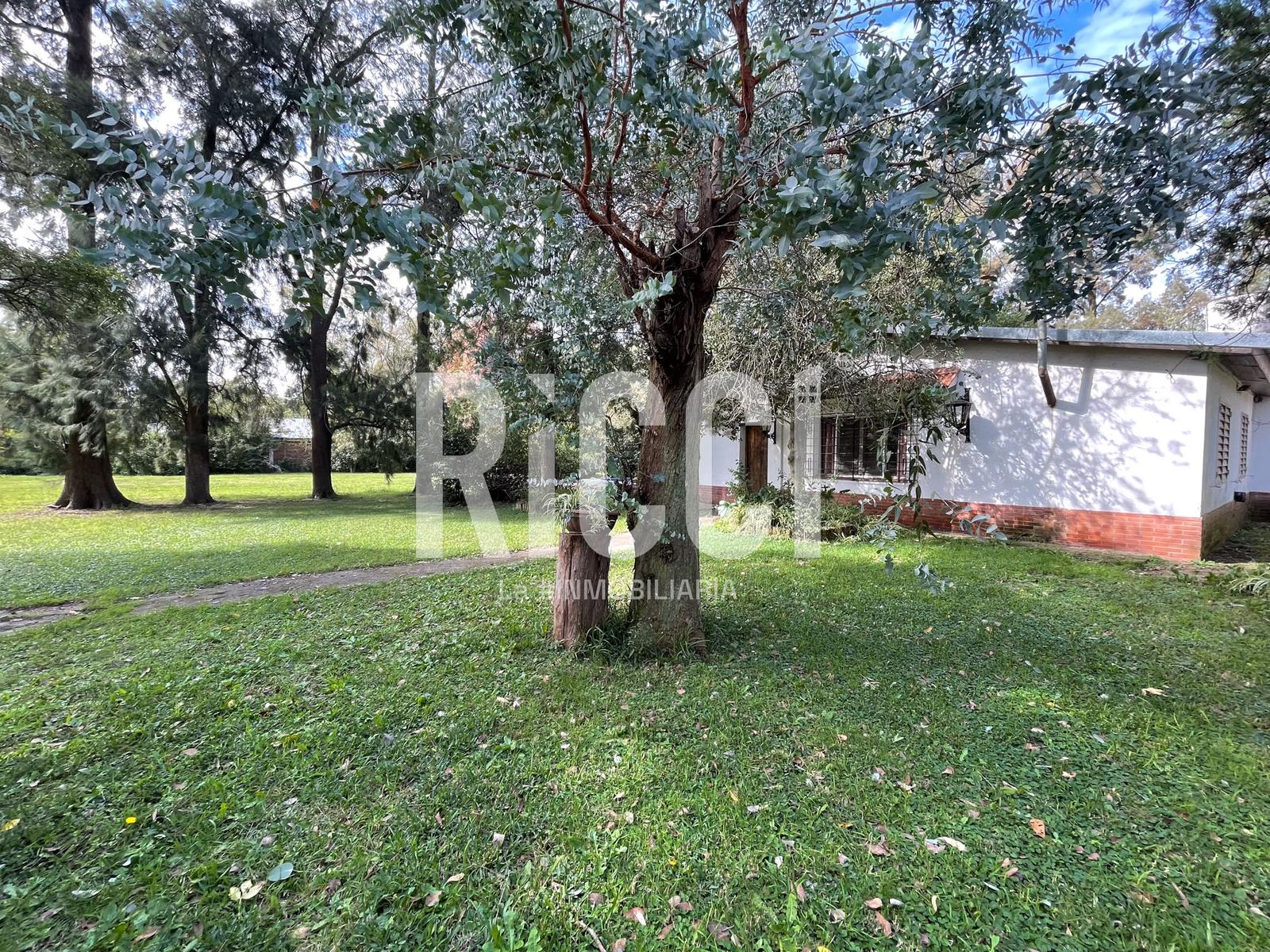 Foto Casa en Venta en Centro Agricola El Pato, Berazategui 531 al 3500
