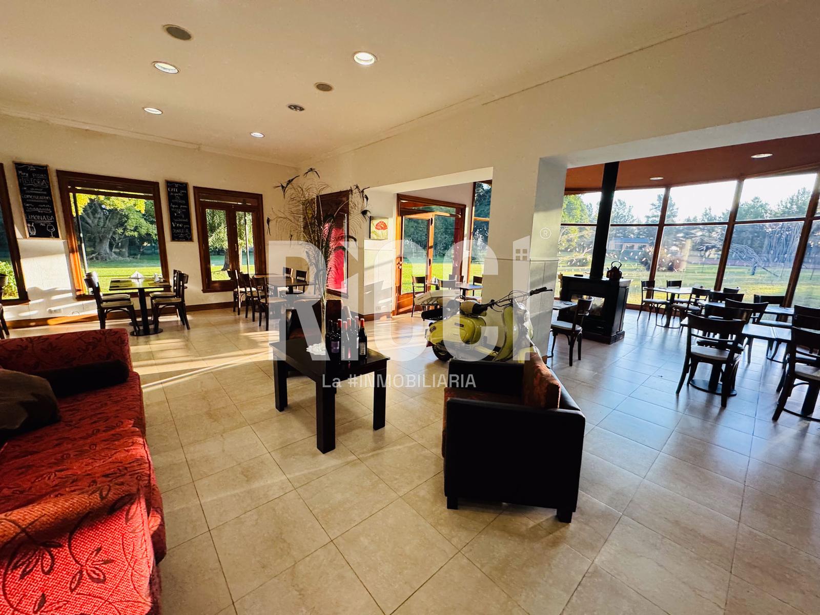 Foto Terreno en Venta en El Mirador, Coronel Brandsen Lote S55