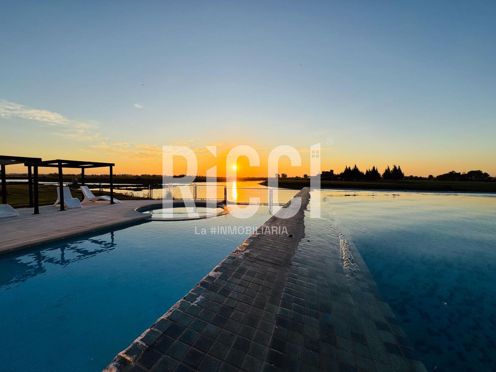 Foto Terreno en Venta en El Mirador, Coronel Brandsen Lote S55