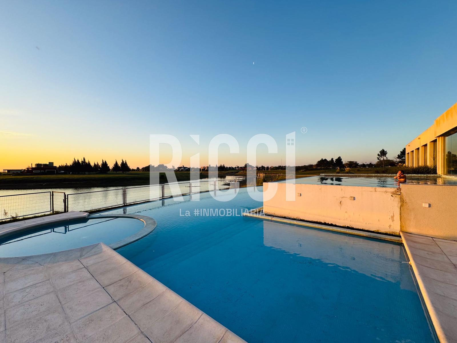 Foto Terreno en Venta en El Mirador, Coronel Brandsen Lote S55