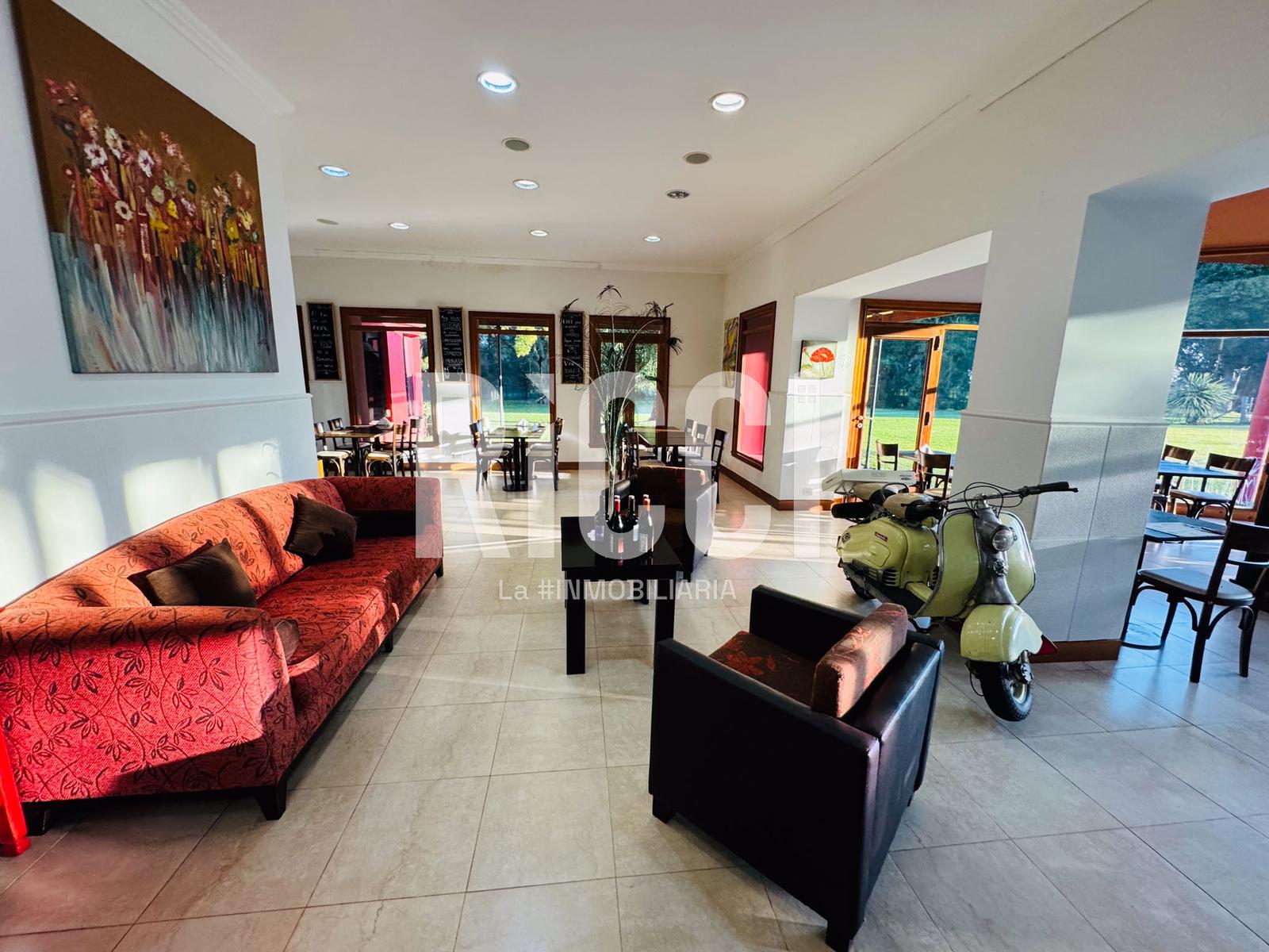Foto Terreno en Venta en El Mirador, Coronel Brandsen Lote S55