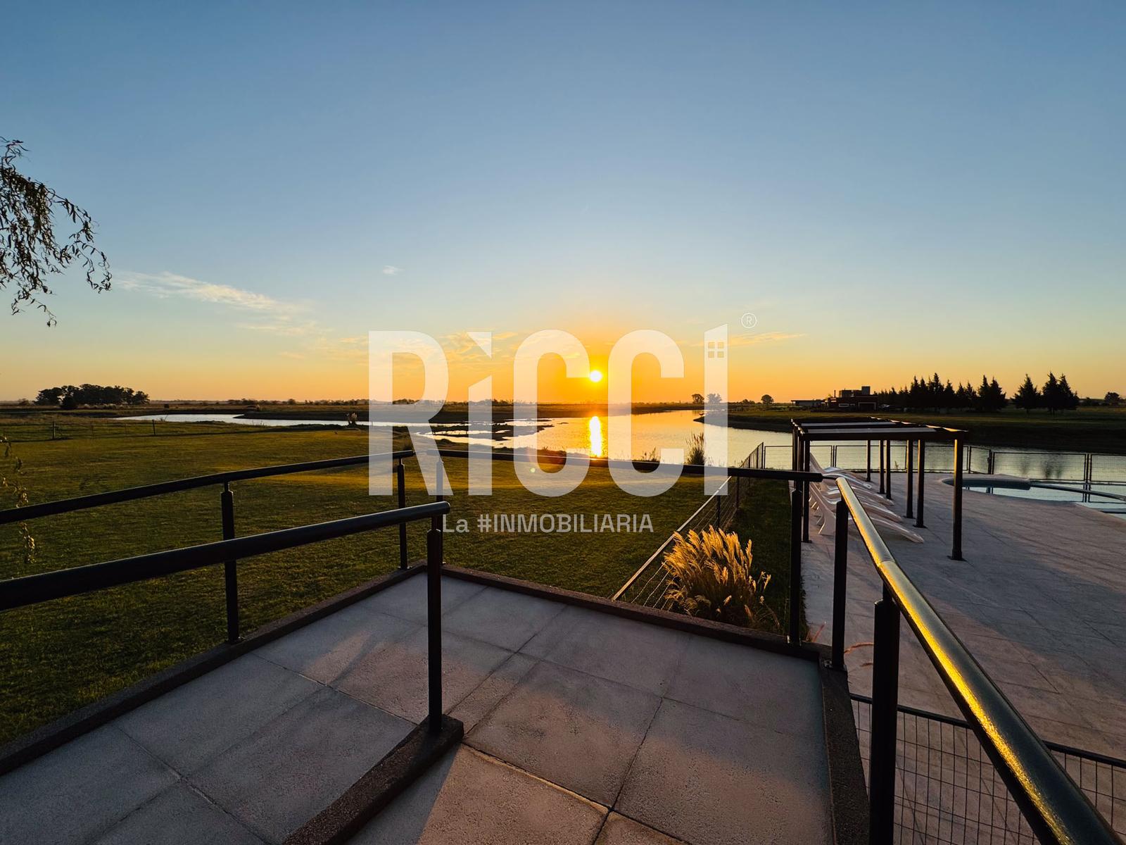 Foto Terreno en Venta en El Mirador, Coronel Brandsen Lote S55