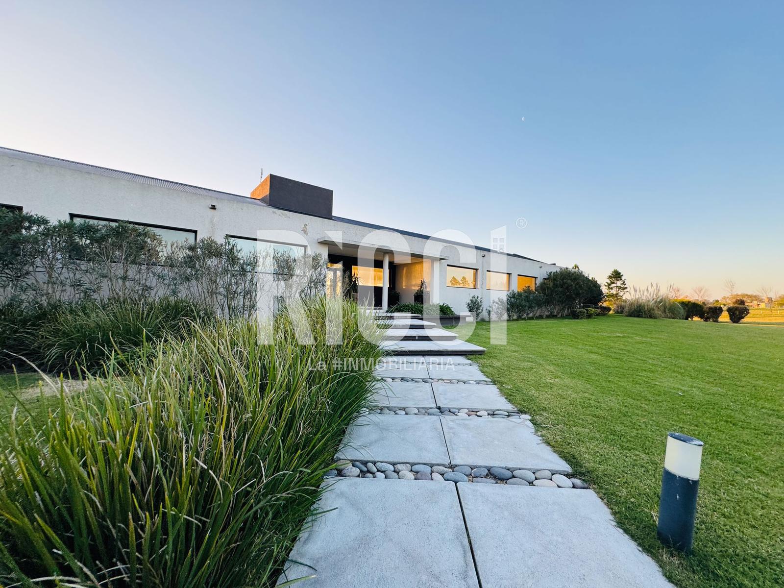 Foto Terreno en Venta en El Mirador, Coronel Brandsen Lote S55