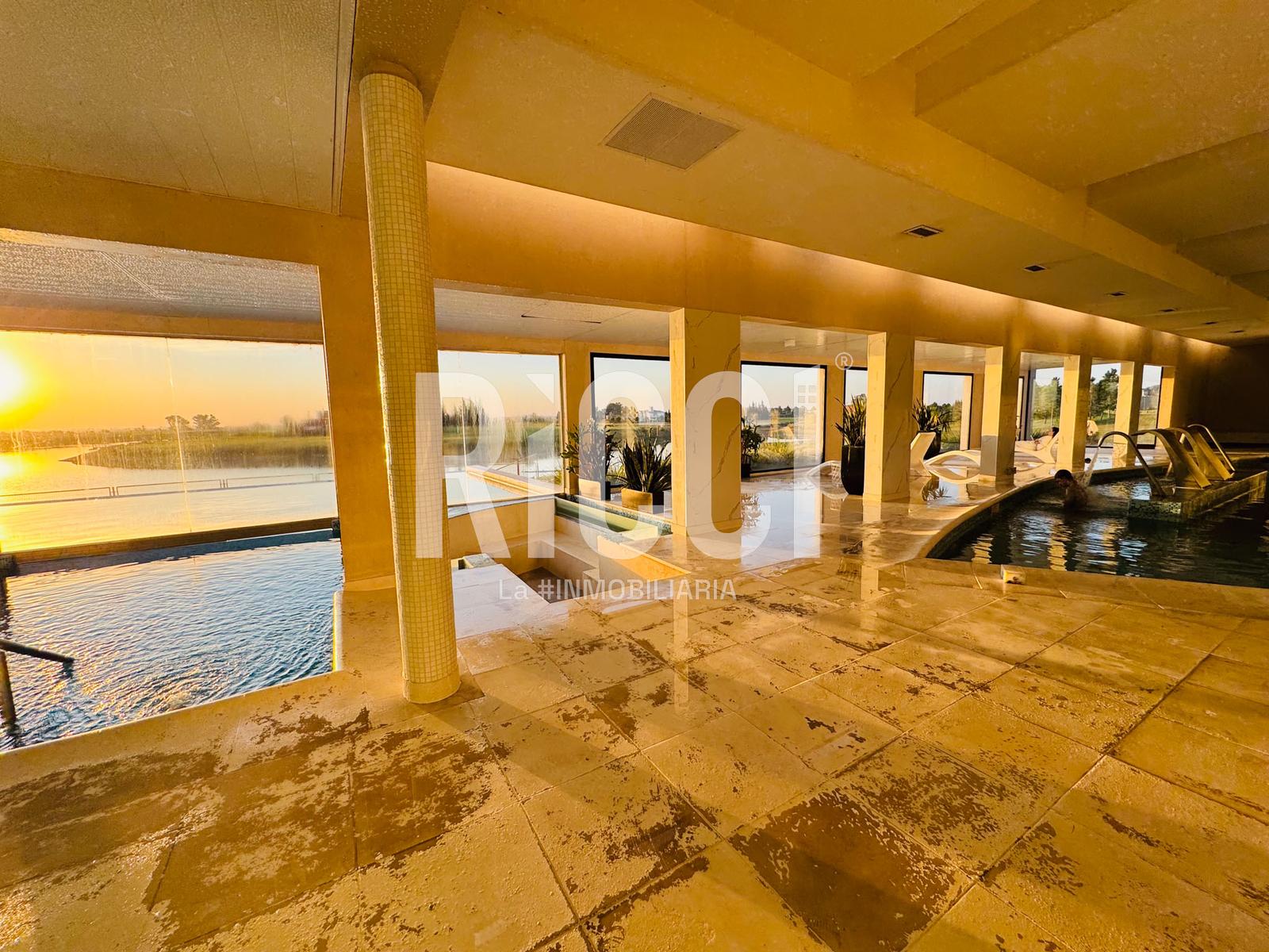 Foto Terreno en Venta en El Mirador, Coronel Brandsen Lote S55