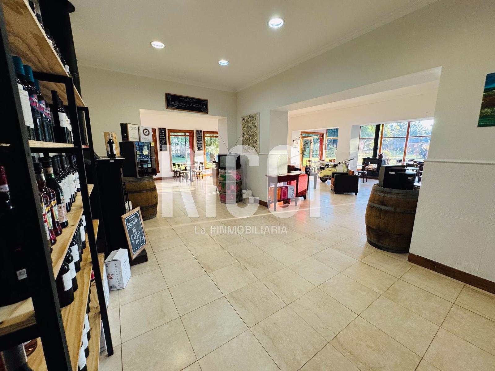 Foto Terreno en Venta en El Mirador, Coronel Brandsen Lote S55