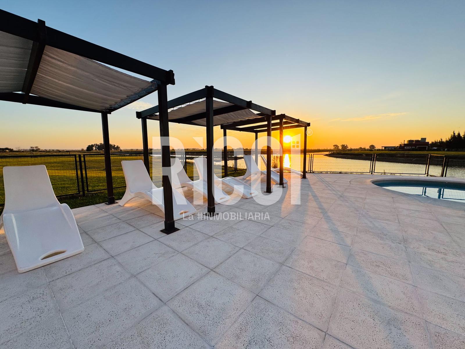 Foto Terreno en Venta en El Mirador, Coronel Brandsen Lote S55
