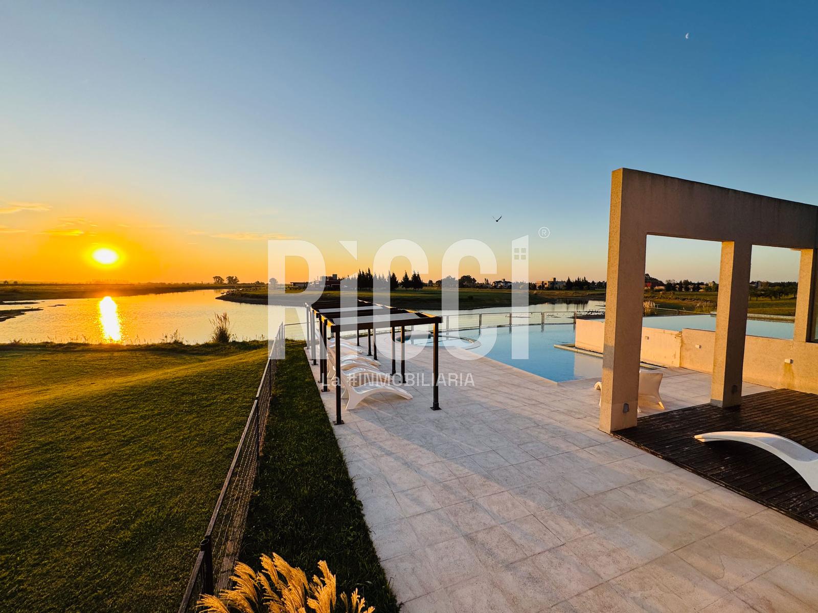 Foto Terreno en Venta en El Mirador, Coronel Brandsen Lote S55
