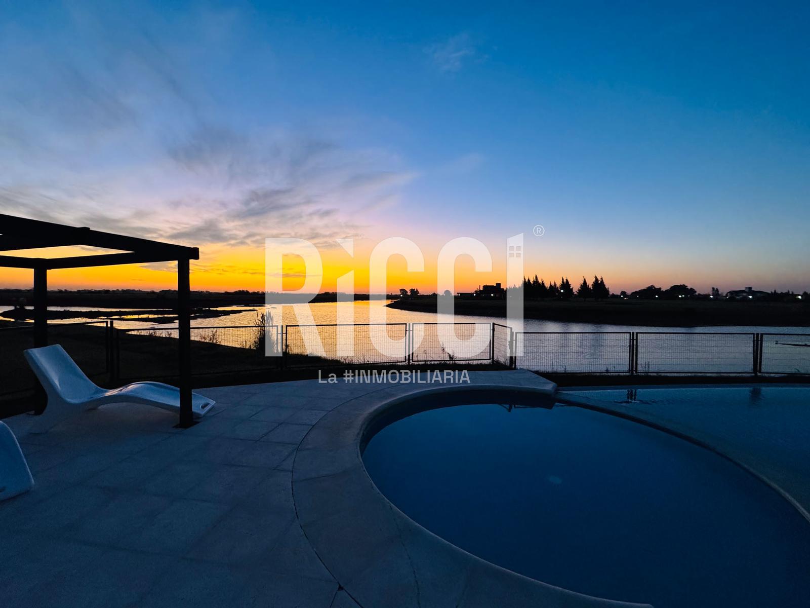 Foto Terreno en Venta en El Mirador, Coronel Brandsen Lote S55