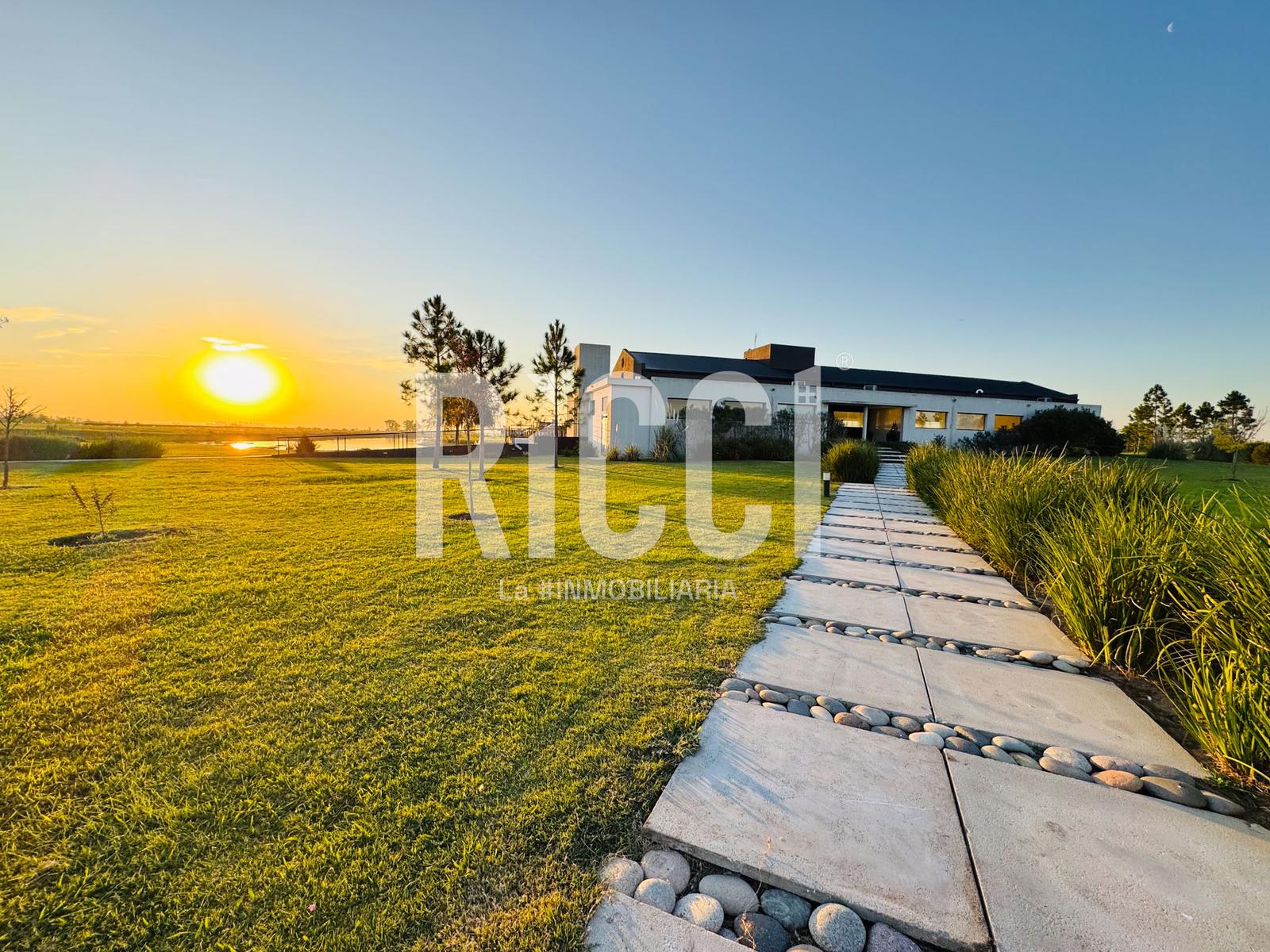 Foto Terreno en Venta en El Mirador, Coronel Brandsen Lote S55