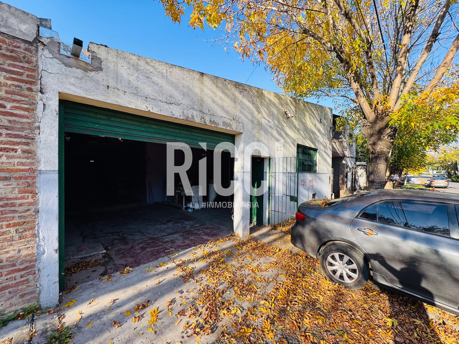 Foto Local en Venta en Ranelagh, Berazategui 357 al 300
