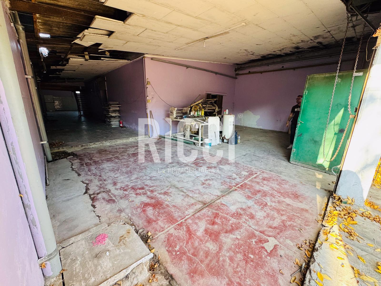 Foto Local en Venta en Ranelagh, Berazategui 357 al 300