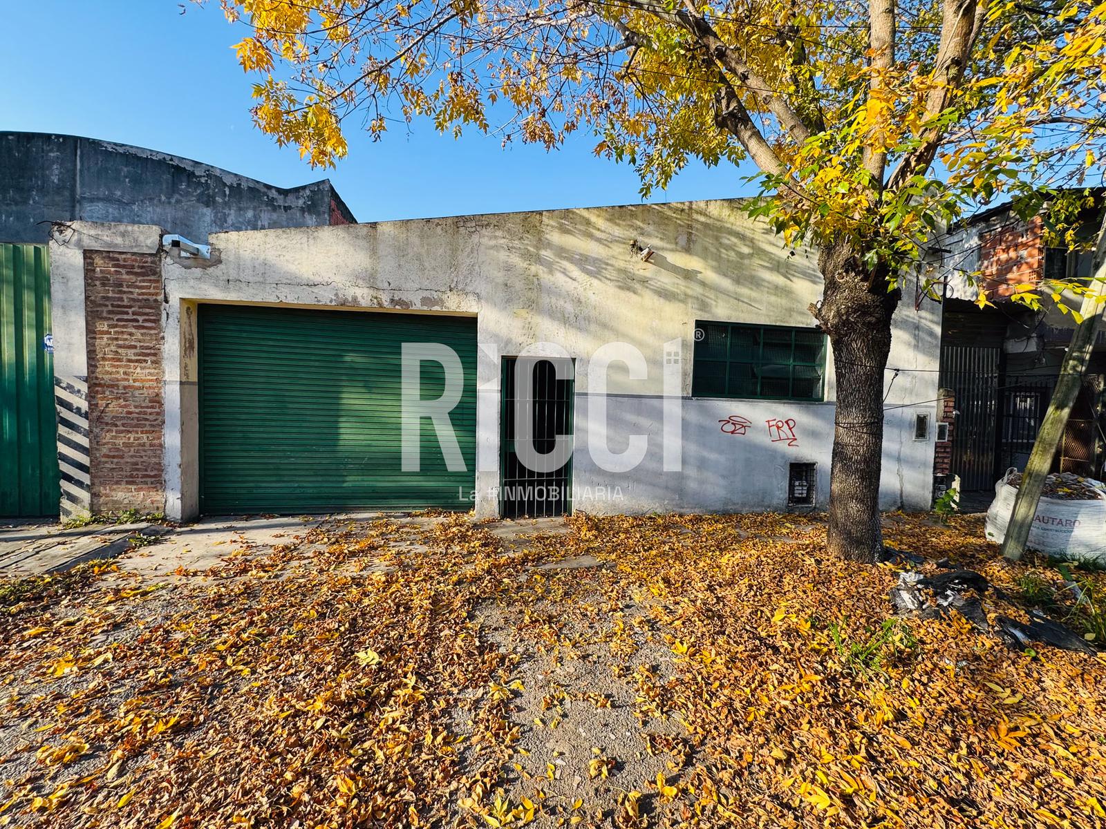 Foto Local en Venta en Ranelagh, Berazategui 357 al 300