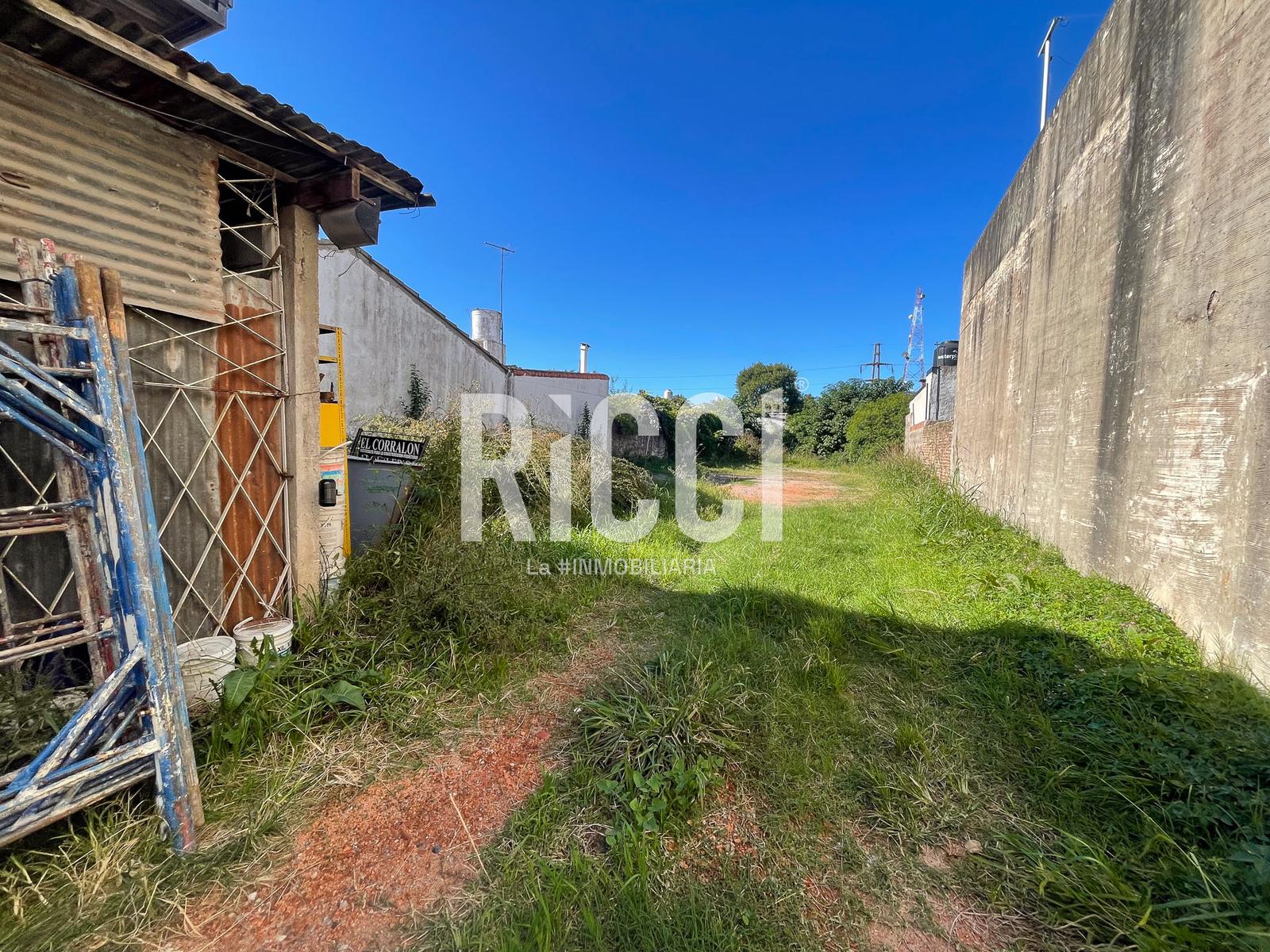 Foto Terreno en Venta en Berazategui, Berazategui Av 14 e Dardo Rocha y 119