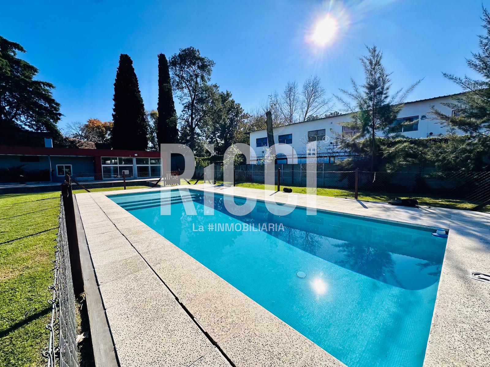 Foto Departamento en Venta en Ranelagh, Berazategui 359 al 1100