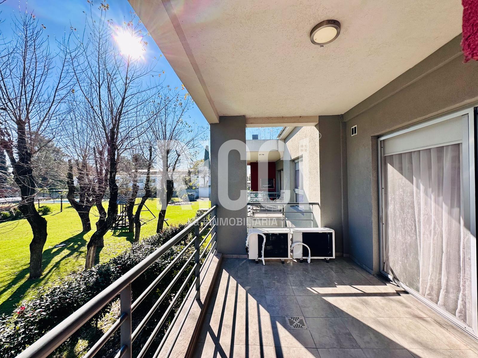 Foto Departamento en Venta en Ranelagh, Berazategui 359 al 1100