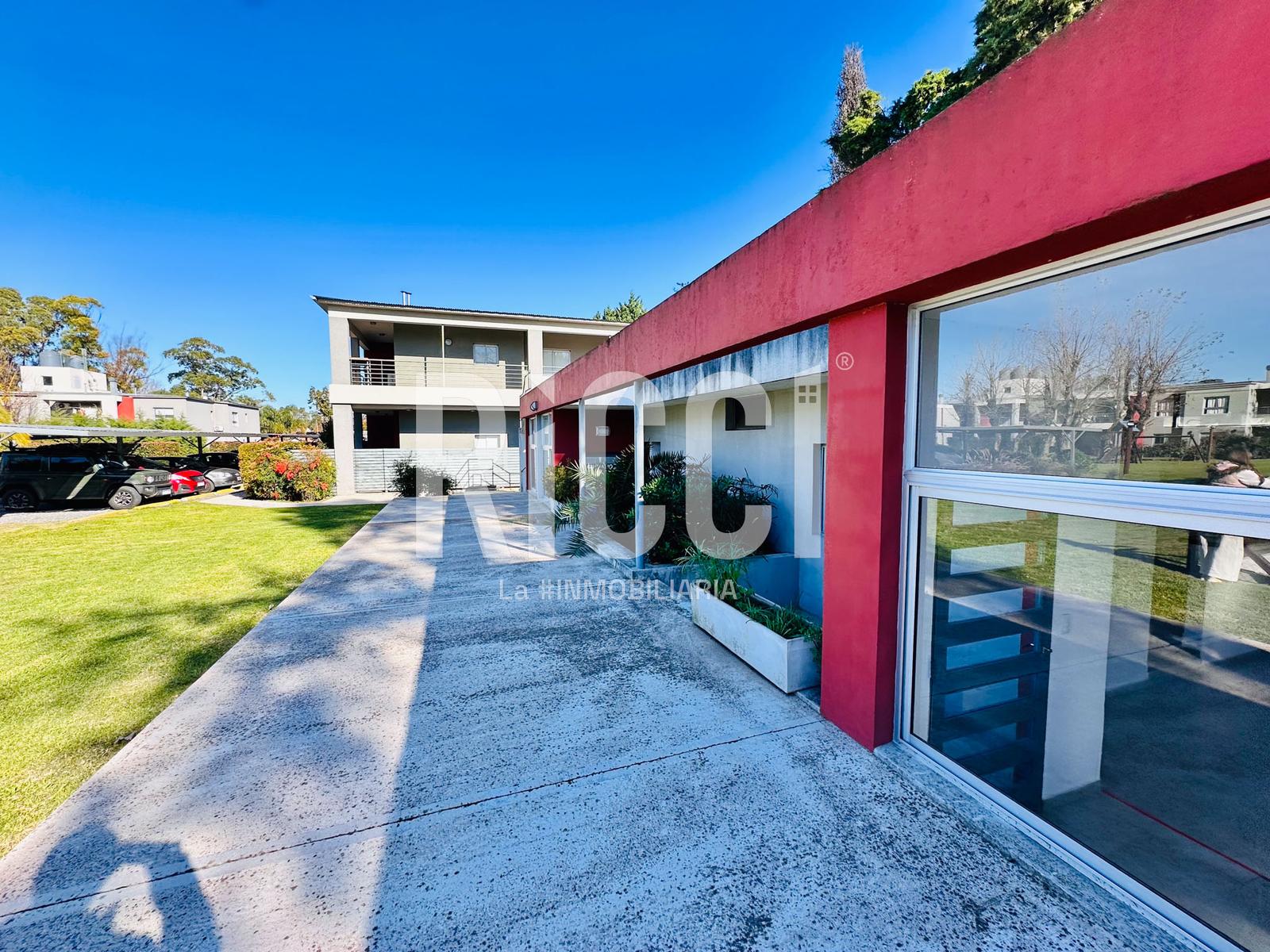 Foto Departamento en Venta en Ranelagh, Berazategui 359 al 1100