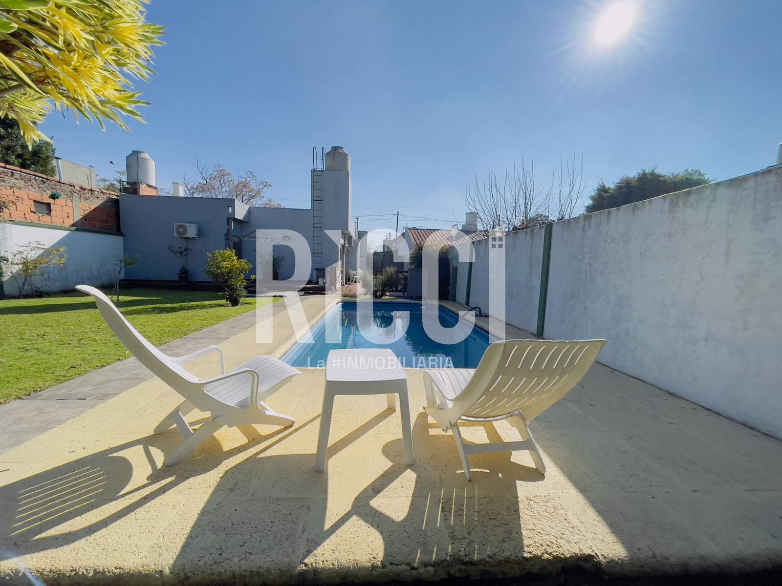 Foto Casa en Venta en Quilmes, G.B.A. Zona Sur Ceferino Namuncurá al 2300