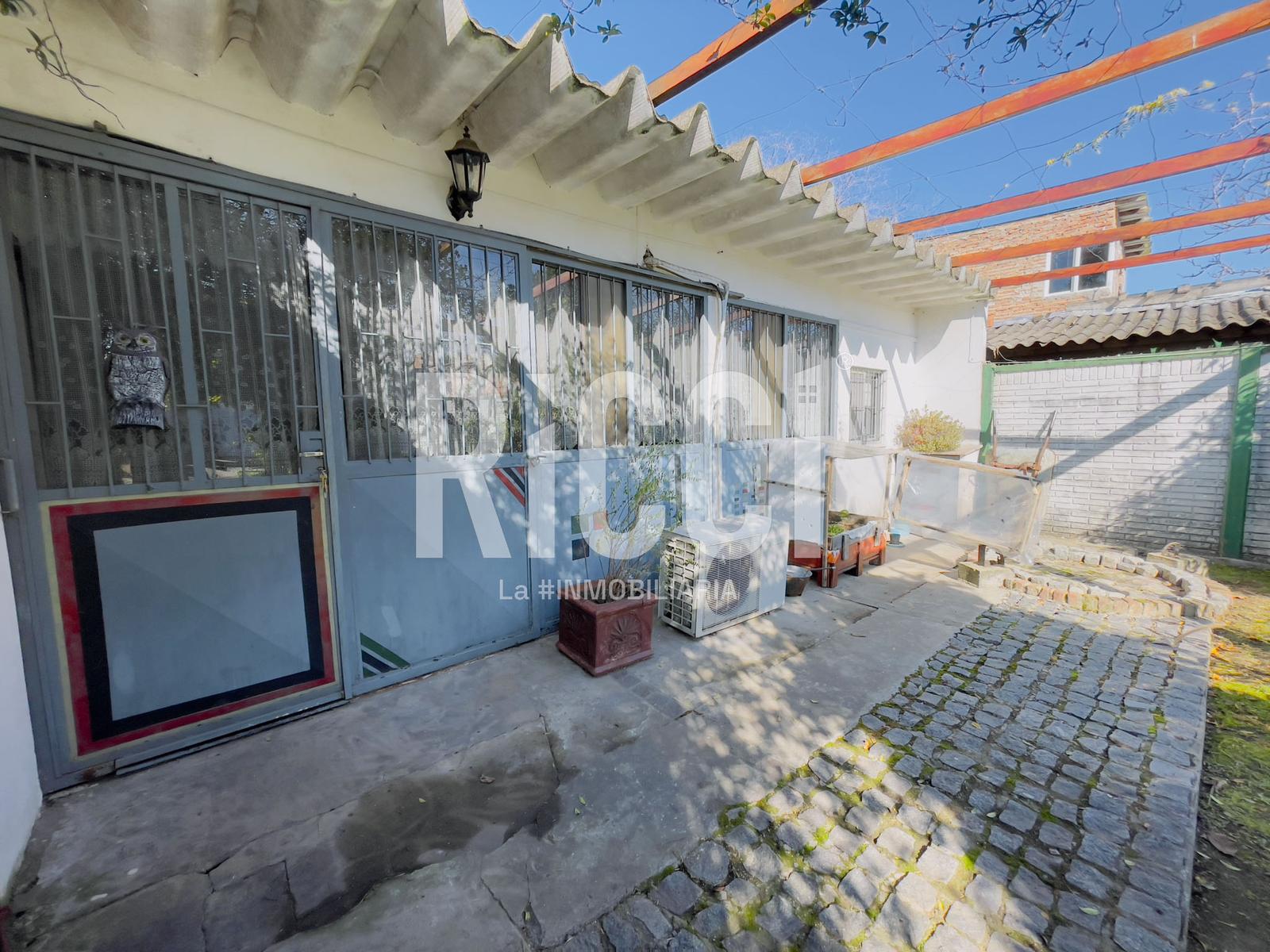 Foto Casa en Venta en Quilmes, G.B.A. Zona Sur Ceferino Namuncurá al 2300